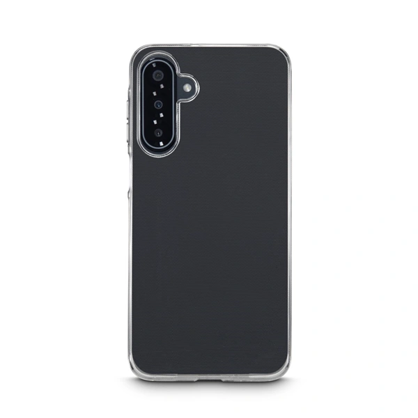 Hama Always Clear, kryt pro Samsung Galaxy A17, vždy průhledný, nežloutne