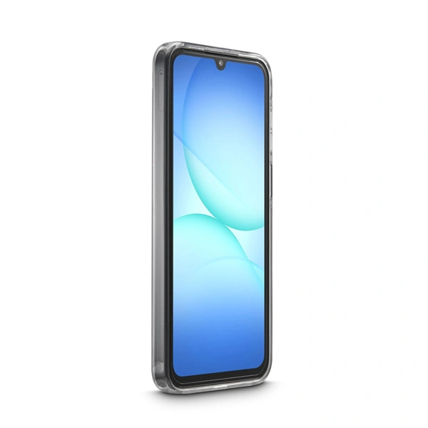 Hama Always Clear, kryt pro Samsung Galaxy A17, vždy průhledný, nežloutne