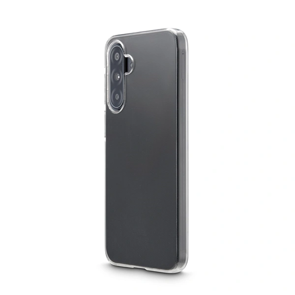 Hama Always Clear, kryt pro Samsung Galaxy A17, vždy průhledný, nežloutne
