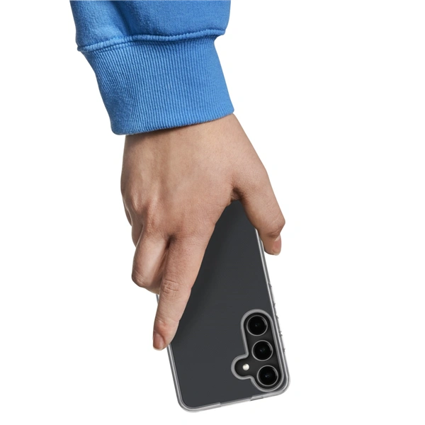 Hama Always Clear, kryt pro Samsung Galaxy A17, vždy průhledný, nežloutne