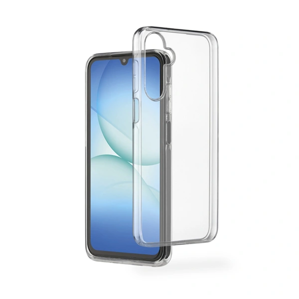 Hama Always Clear, kryt pro Samsung Galaxy A17, vždy průhledný, nežloutne