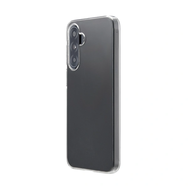 Hama Always Clear, kryt pro Samsung Galaxy A17, vždy průhledný, nežloutne