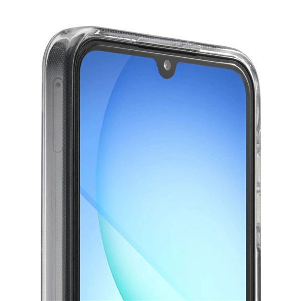 Hama Always Clear, kryt pro Samsung Galaxy A17, vždy průhledný, nežloutne