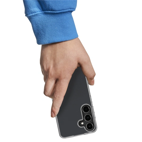 Hama Always Clear, kryt pro Samsung Galaxy A17, vždy průhledný, nežloutne