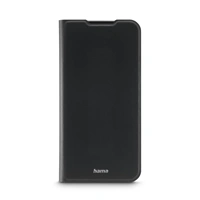Hama Daily Protect, pouzdro-knížka pro Samsung Galaxy A17/A17 5G, funkce stojanu, černé