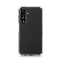 Hama Extreme Protect, kryt pro Samsung Galaxy A17, D3O®, nežloutne, průhledný