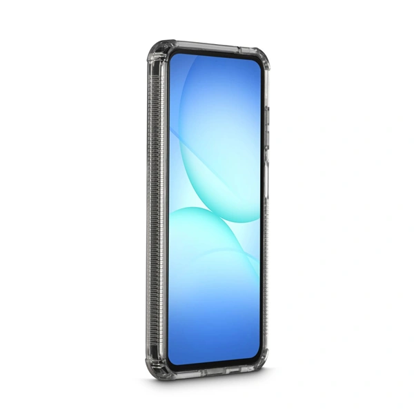 Hama Extreme Protect, kryt pro Samsung Galaxy A17/A17 5G, D3O®, nežloutne, průhledný