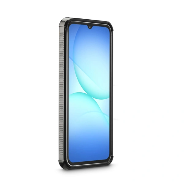 Hama Extreme Protect, kryt pro Samsung Galaxy A17, D3O®, černý