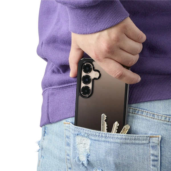 Hama Extreme Protect, kryt pro Samsung Galaxy A17, D3O®, černý