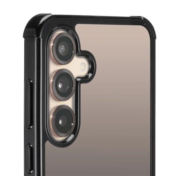 Hama Extreme Protect, kryt pro Samsung Galaxy A17, D3O®, černý