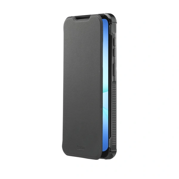 Hama Extreme Protect, pouzdro pro Samsung Galaxy A17, licence D3O®, černé