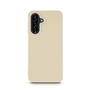 Hama Fantastic Feel, kryt pro Samsung Galaxy A17, hebký povrch, barva nude