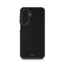 Hama Frame Protect, kryt pro Samsung Galaxy A17, 20 % recyklovaných materiálů, průhledný/černý