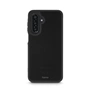 Hama Frame Protect, kryt pro Samsung Galaxy A17, 20 % recyklovaných materiálů, průhledný/černý