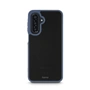 Hama Frame Protect, kryt pro Samsung Galaxy A17, 20 % recyklovaných materiálů, průhledný/modrý