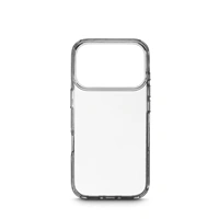 Black Rock Clear Protection Case, kryt pro Apple iPhone 17 Pro, průhledný
