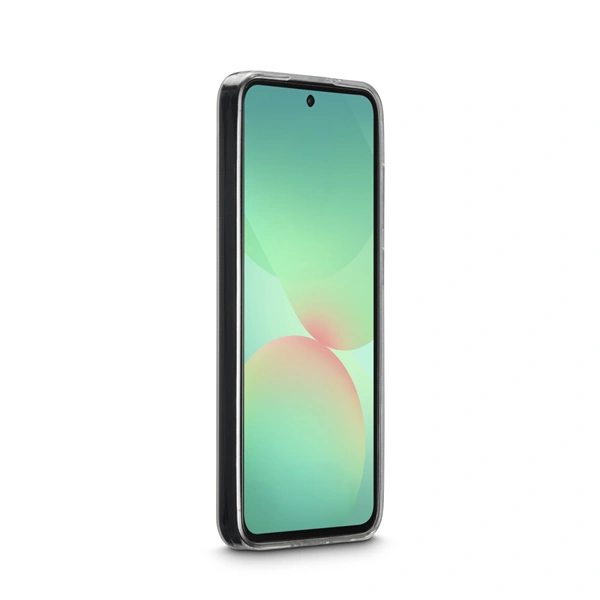 Hama Always Clear, kryt pro Samsung Galaxy A26 5G, vždy průhledný, nežloutne