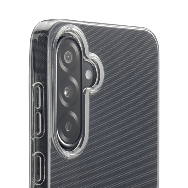 Hama Always Clear, kryt pro Samsung Galaxy A26 5G, vždy průhledný, nežloutne