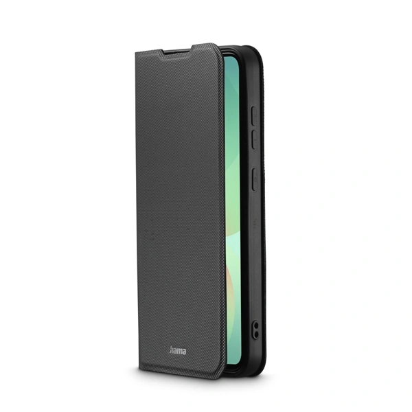 Hama Daily Protect, pouzdro-knížka pro Samsung Galaxy A26 5G, funkce stojanu, černé