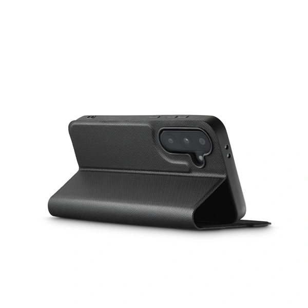 Hama Daily Protect, pouzdro-knížka pro Samsung Galaxy A26 5G, funkce stojanu, černé