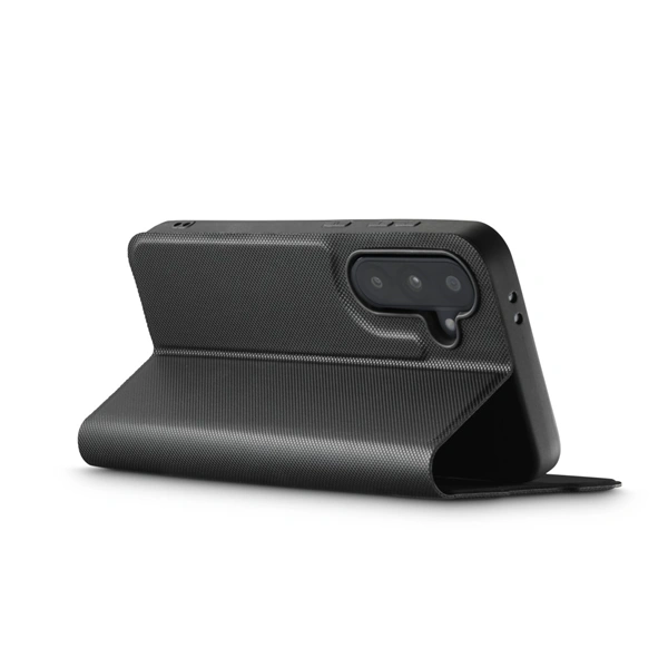 Hama Daily Protect, pouzdro-knížka pro Samsung Galaxy A26 5G, funkce stojanu, černé