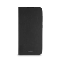Hama Eco Premium, kryt pro Samsung Galaxy A26 5G, umělá kůže, 20 % recyklovaných materiálů, černý