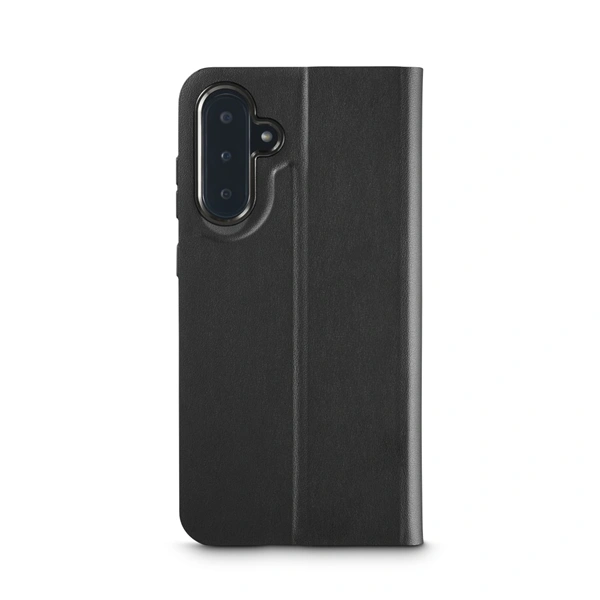 Hama Eco Premium, kryt pro Samsung Galaxy A26 5G, umělá kůže, 20 % recyklovaných materiálů, černý