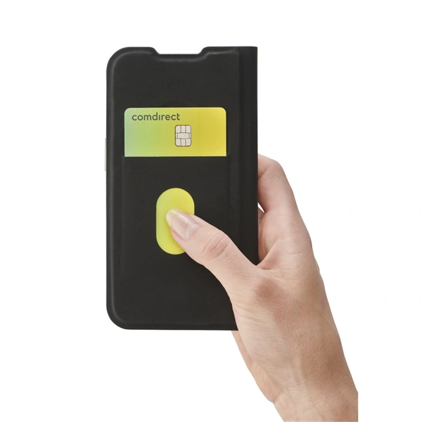 Hama Eco Premium, kryt pro Samsung Galaxy A26 5G, umělá kůže, 20 % recyklovaných materiálů, černý