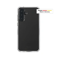 Hama Extreme Protect, kryt pro Samsung Galaxy A26 5G, D3O®, nežloutne, průhledný