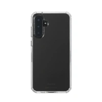 Hama Extreme Protect, kryt pro Samsung Galaxy A26 5G, D3O®, nežloutne, průhledný