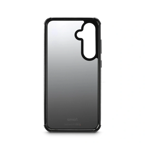 Hama Extreme Protect, kryt pro Samsung Galaxy A26 5G, D3O®, černý
