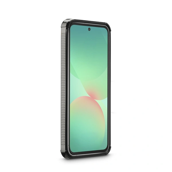 Hama Extreme Protect, kryt pro Samsung Galaxy A26 5G, D3O®, černý