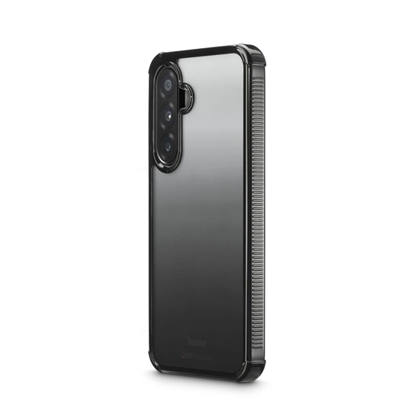 Hama Extreme Protect, kryt pro Samsung Galaxy A26 5G, D3O®, černý