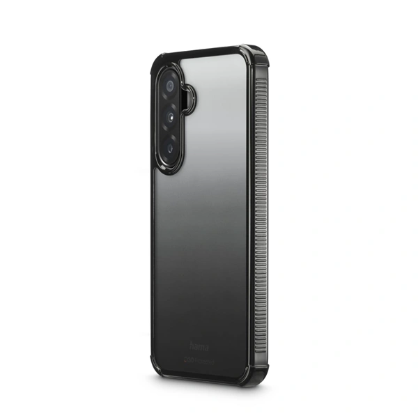 Hama Extreme Protect, kryt pro Samsung Galaxy A26 5G, D3O®, černý