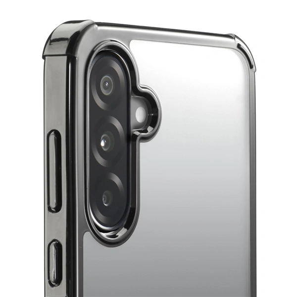 Hama Extreme Protect, kryt pro Samsung Galaxy A26 5G, D3O®, černý
