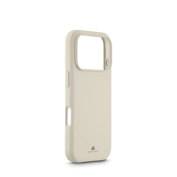 Black Rock Mag Urban Case, kryt pro Apple iPhone 17 Pro, magnetický, pískový