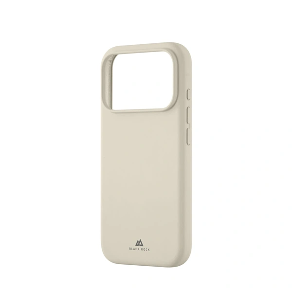 Black Rock Mag Urban Case, kryt pro Apple iPhone 17 Pro, magnetický, pískový