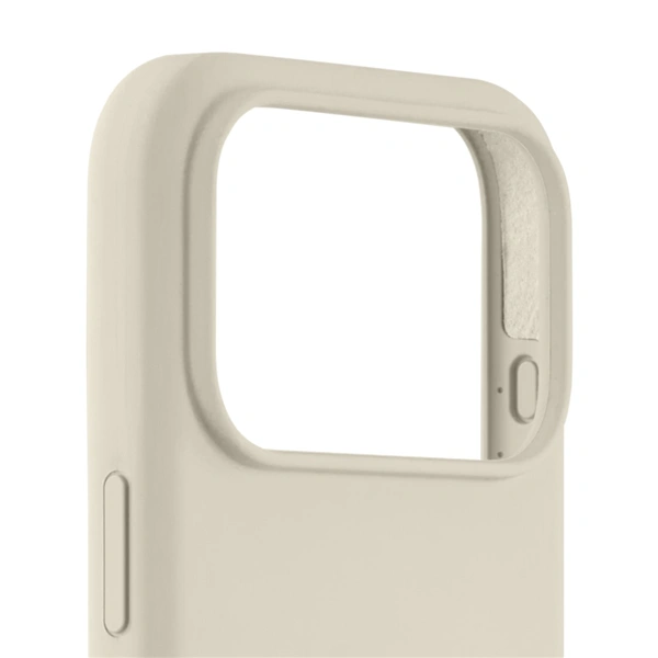 Black Rock Mag Urban Case, kryt pro Apple iPhone 17 Pro, magnetický, pískový