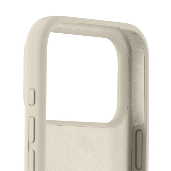 Black Rock Mag Urban Case, kryt pro Apple iPhone 17 Pro, magnetický, pískový