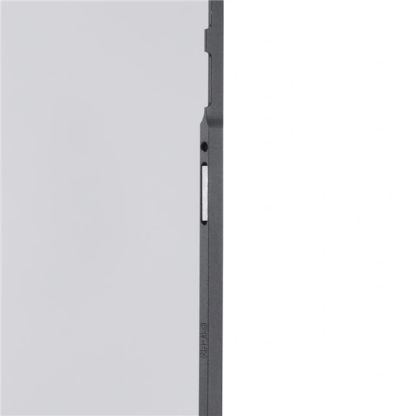 Black Rock 360° Glass, kryt pro Apple iPhone 17 Pro, skleněný, přední + zadní díl, karbonová úprava