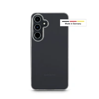 Hama Always Clear, kryt pro Samsung Galaxy S25 FE, vždy průhledný, nežloutne