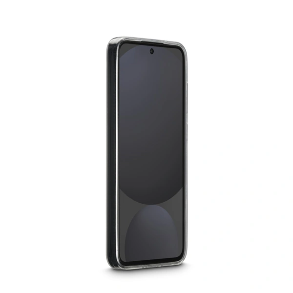 Hama Always Clear, kryt pro Samsung Galaxy S25 FE, vždy průhledný, nežloutne