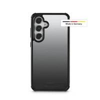 Hama Extreme Protect, kryt pro Samsung Galaxy S25 FE, D3O®, černý