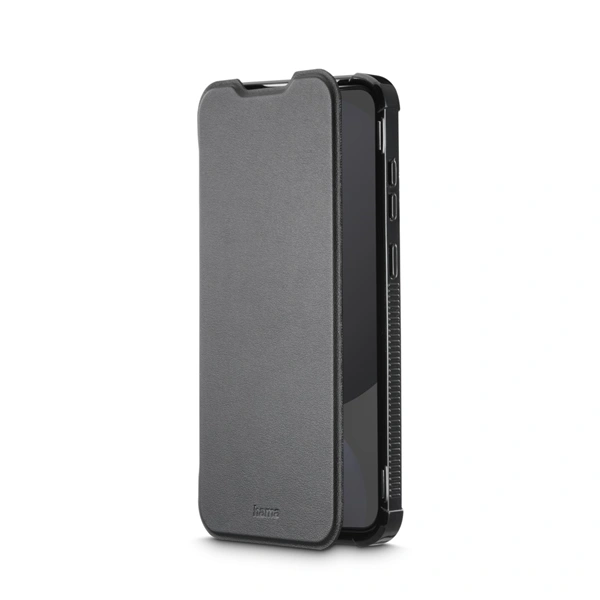 Hama Extreme Protect, pouzdro pro Samsung Galaxy S25 FE, licence D3O®, černé