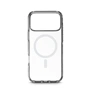 Black Rock Mag Clear Case, kryt pro Apple iPhone 17 Pro Max, magnetický, průhledný