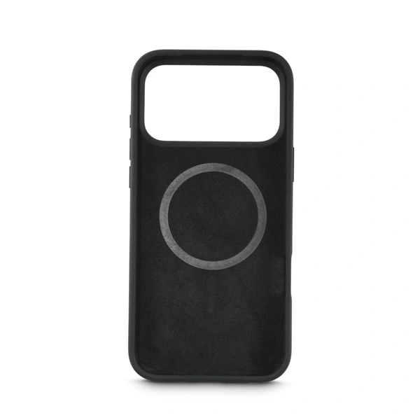 Black Rock Mag Urban Case, kryt pro Apple iPhone 17 Pro Max, magnetický, černý