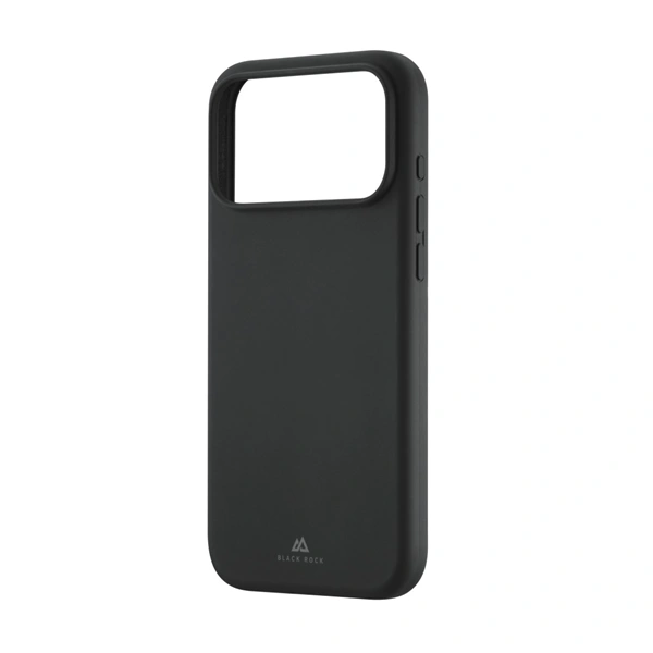 Black Rock Mag Urban Case, kryt pro Apple iPhone 17 Pro Max, magnetický, černý