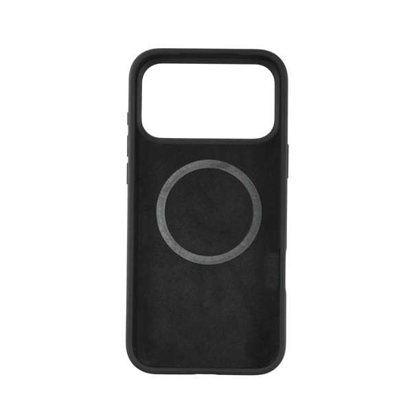 Black Rock Mag Urban Case, kryt pro Apple iPhone 17 Pro Max, magnetický, černý