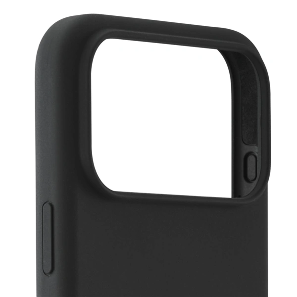 Black Rock Mag Urban Case, kryt pro Apple iPhone 17 Pro Max, magnetický, černý