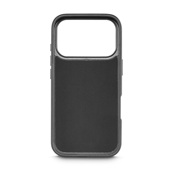 Black Rock Robust Carbon, kryt pro Apple iPhone 17 Pro Max, magnetický, karbonový vzhled, černý